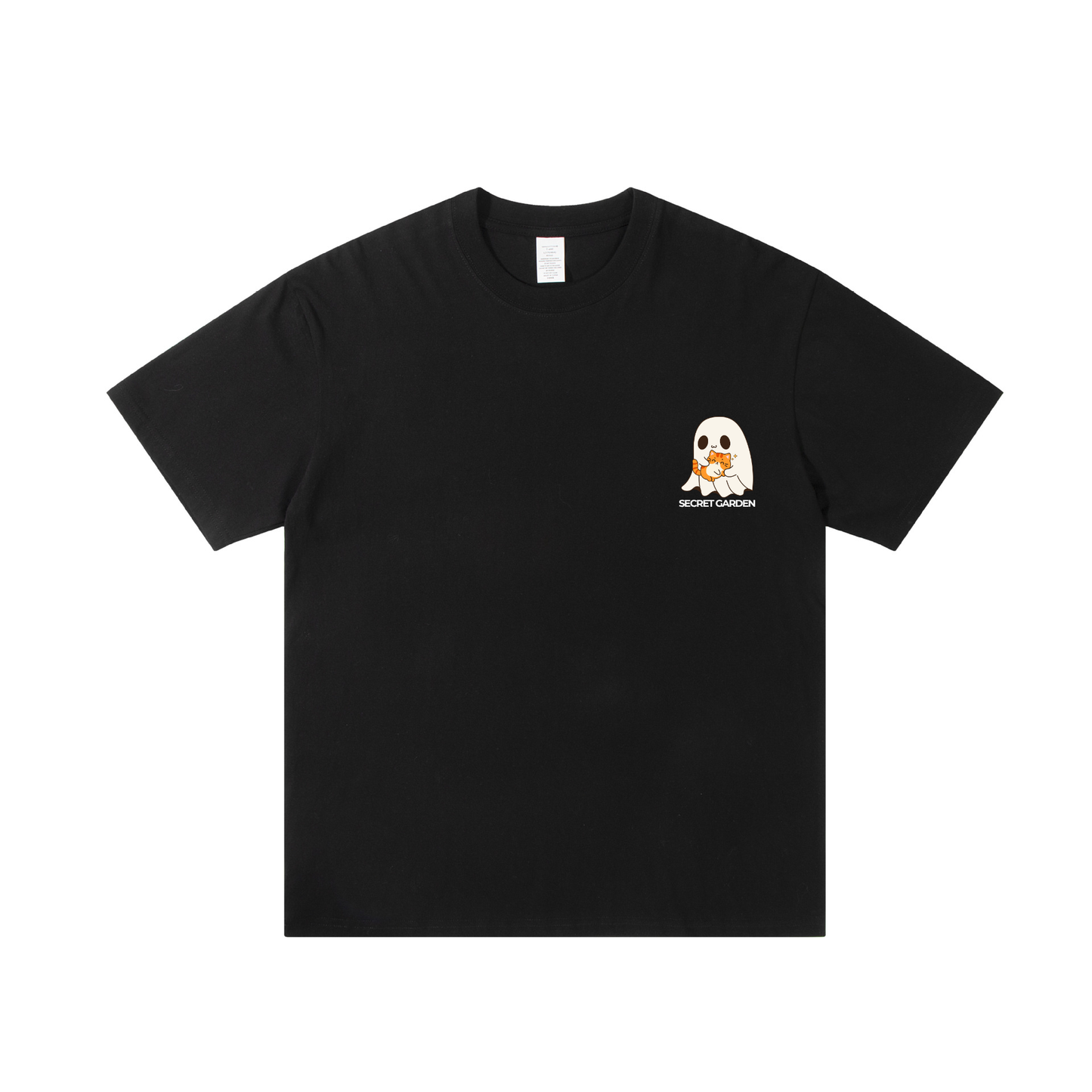 Mini Spooky #S2516