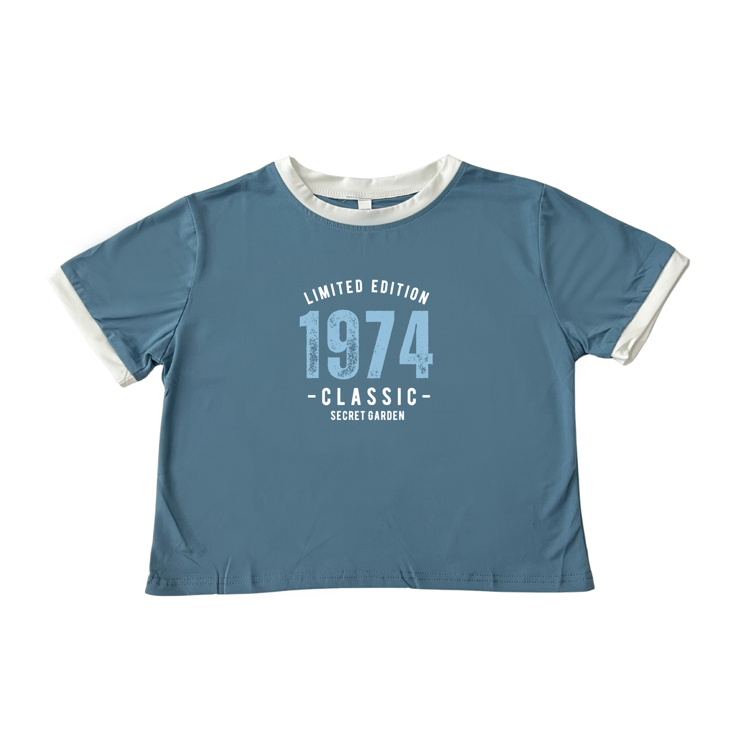 Classic 1974 Women #S2527