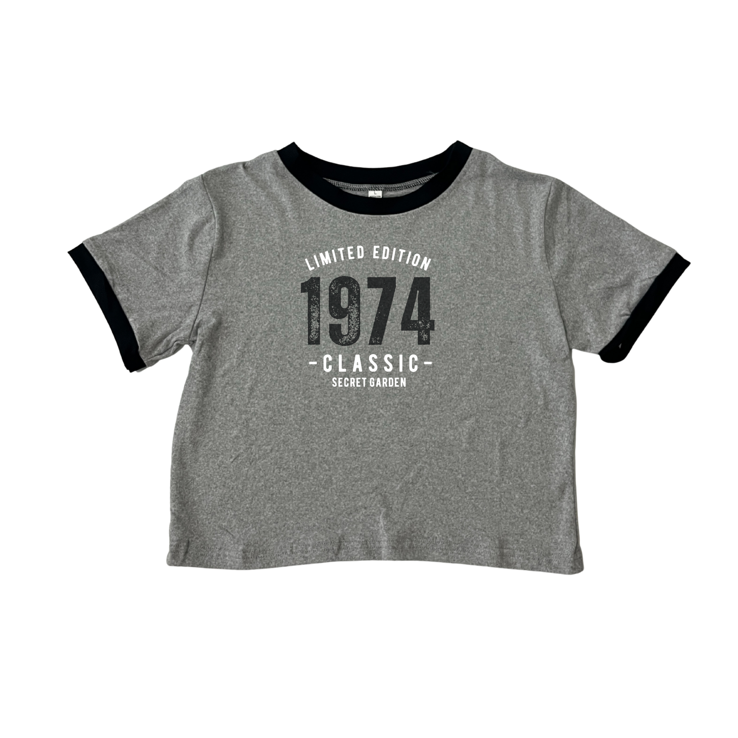 Classic 1974 Women #S2527