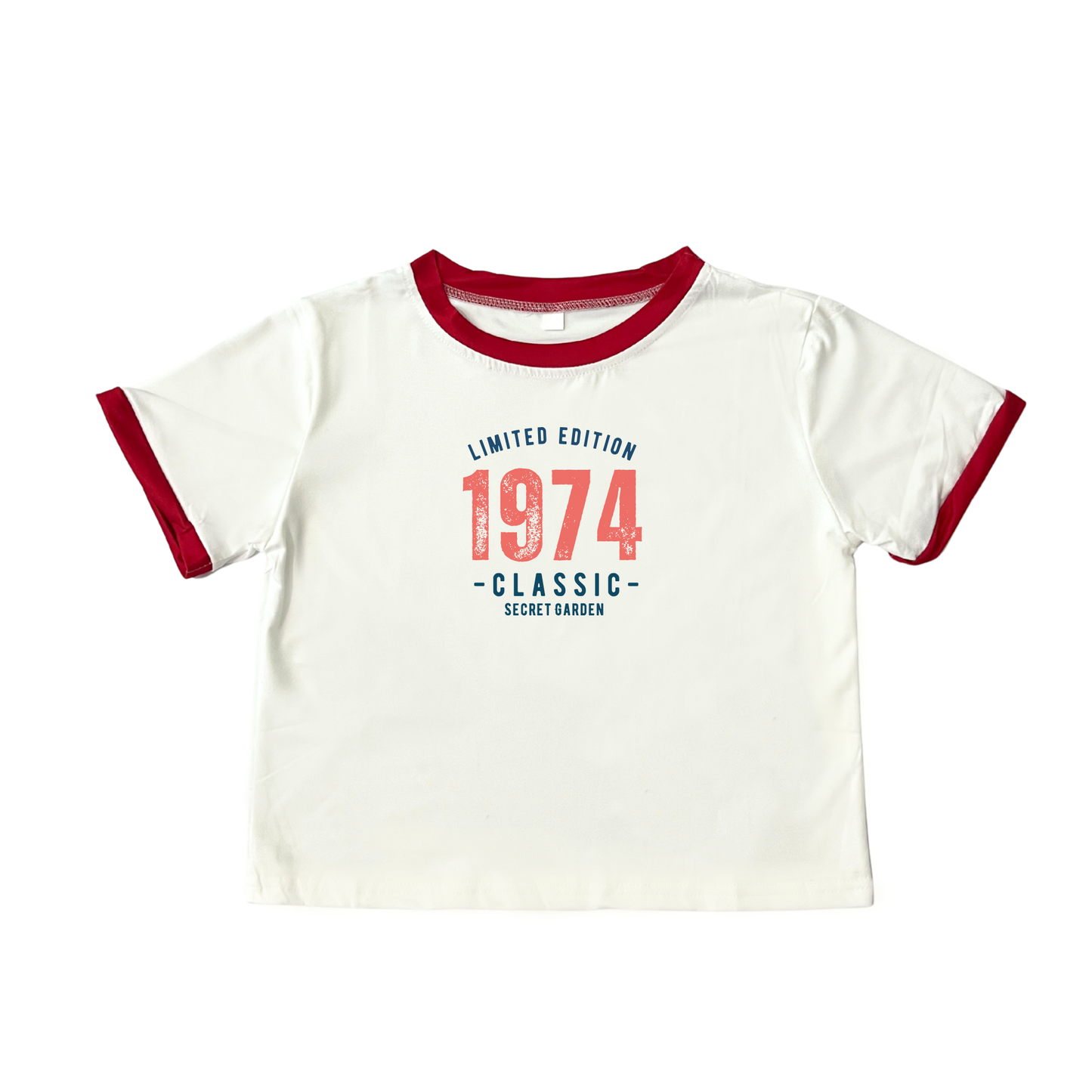 Classic 1974 Women #S2527