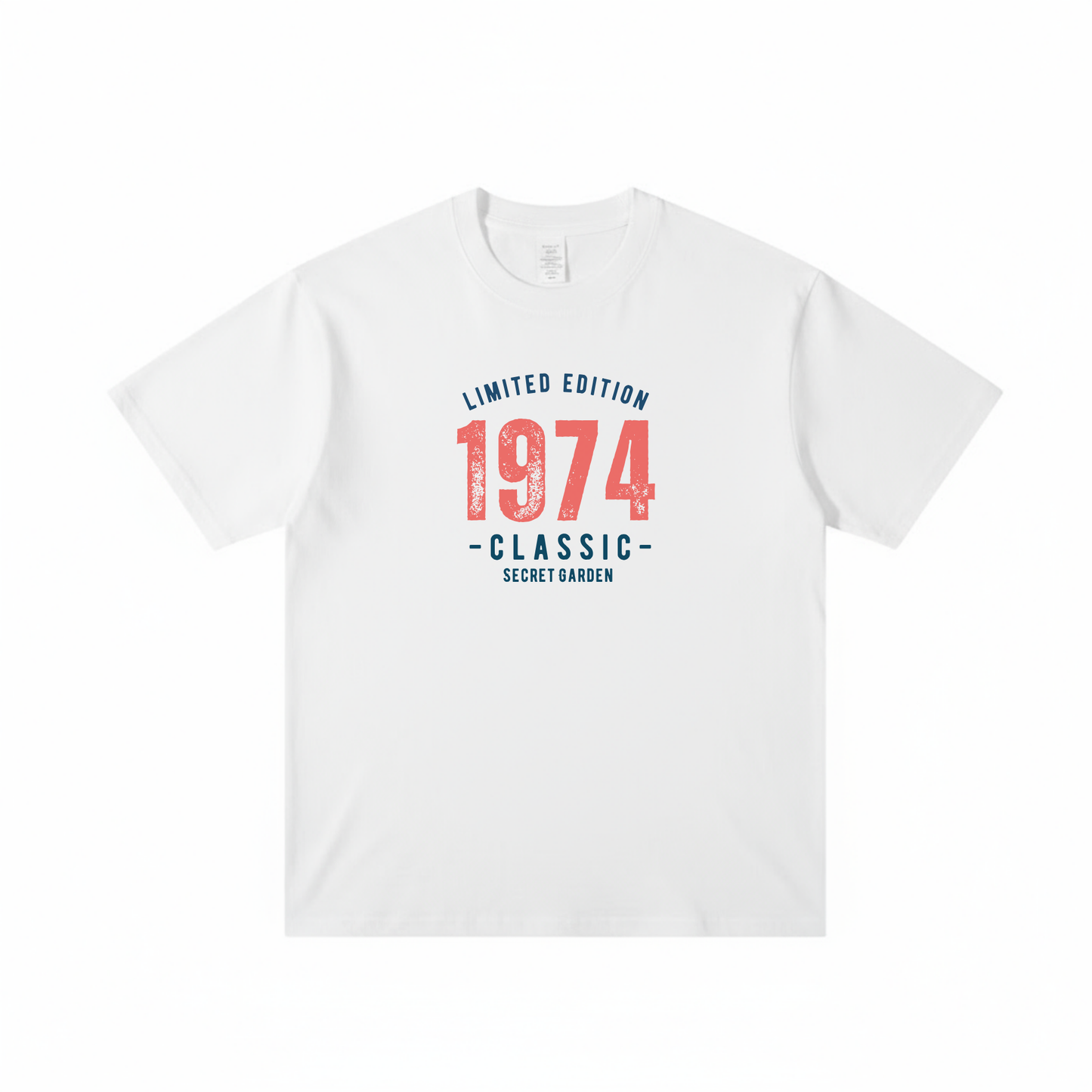 Classic 1974 #S2526