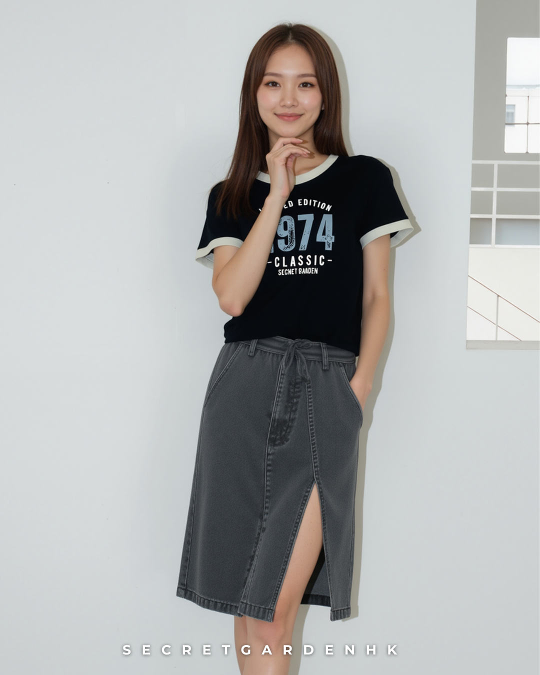 Classic 1974 Women #S2527