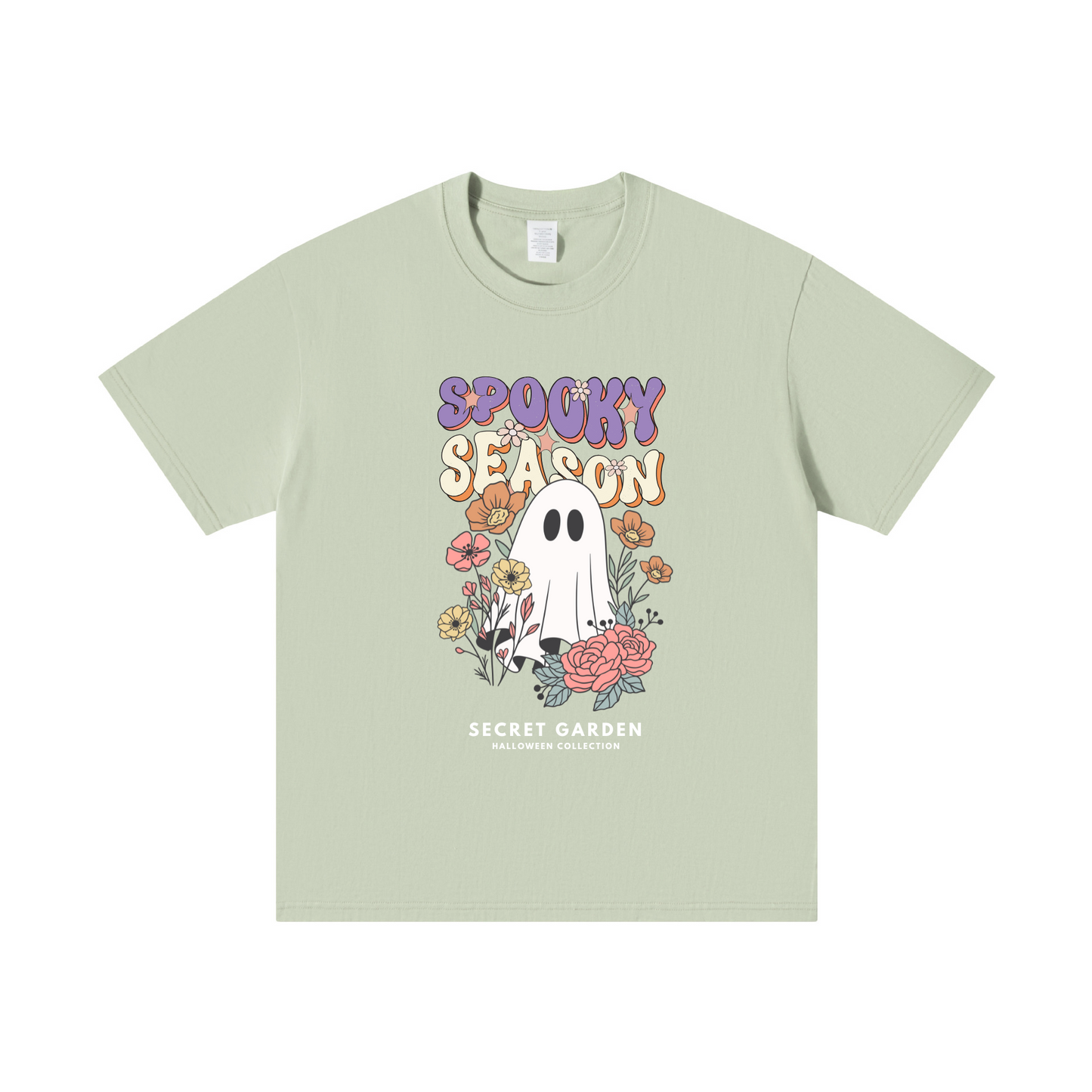 Spooky Season #S2515