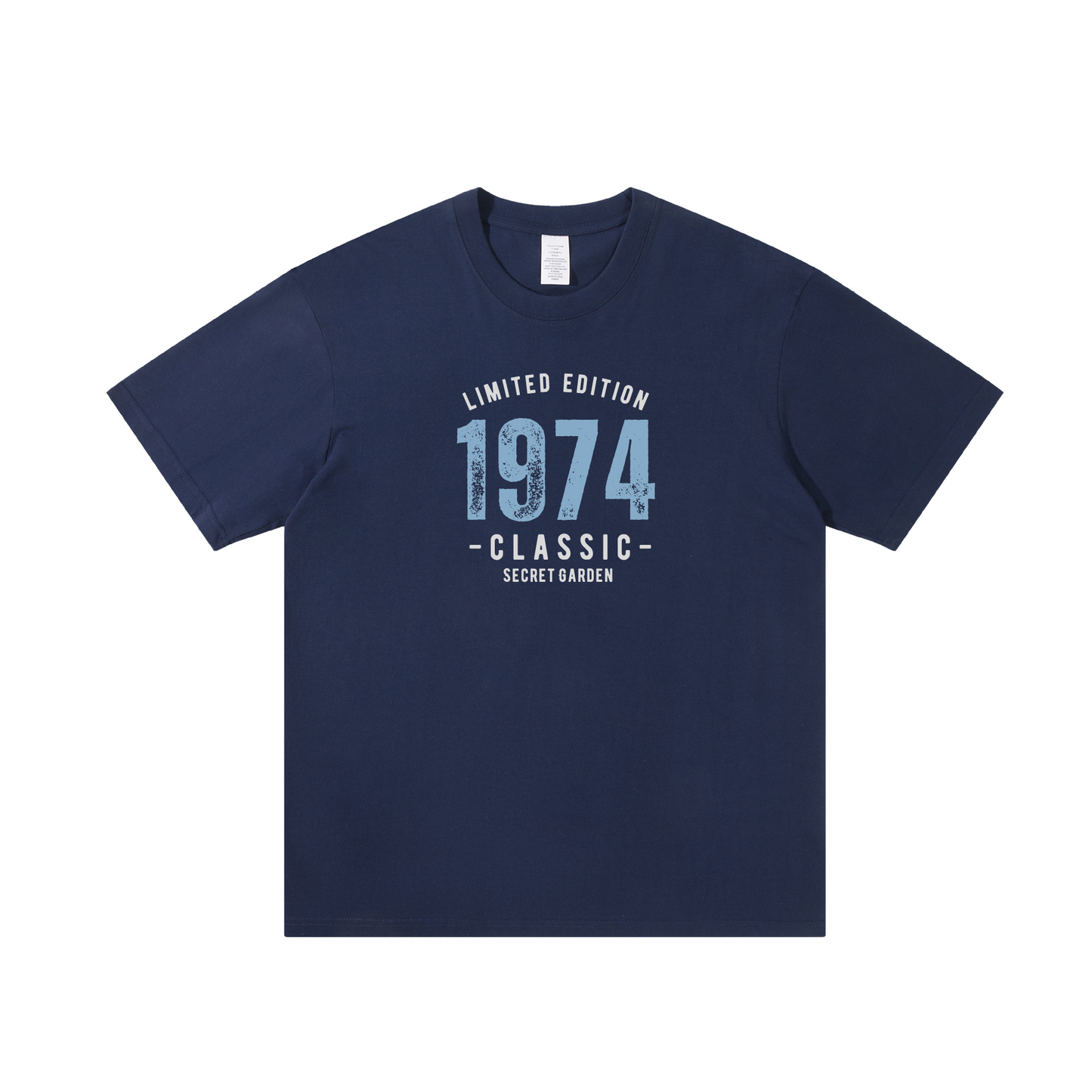 Classic 1974 #S2526