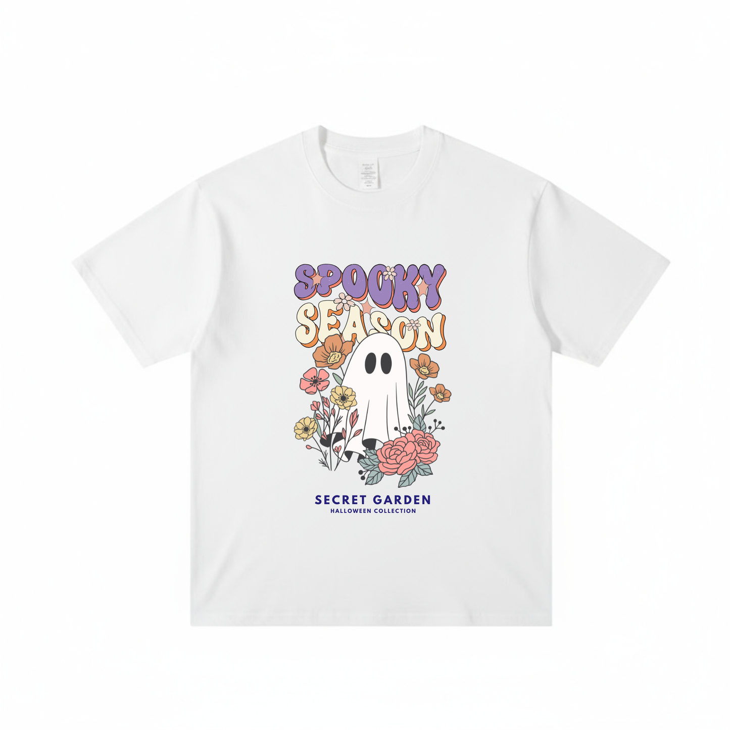 Spooky Season #S2515