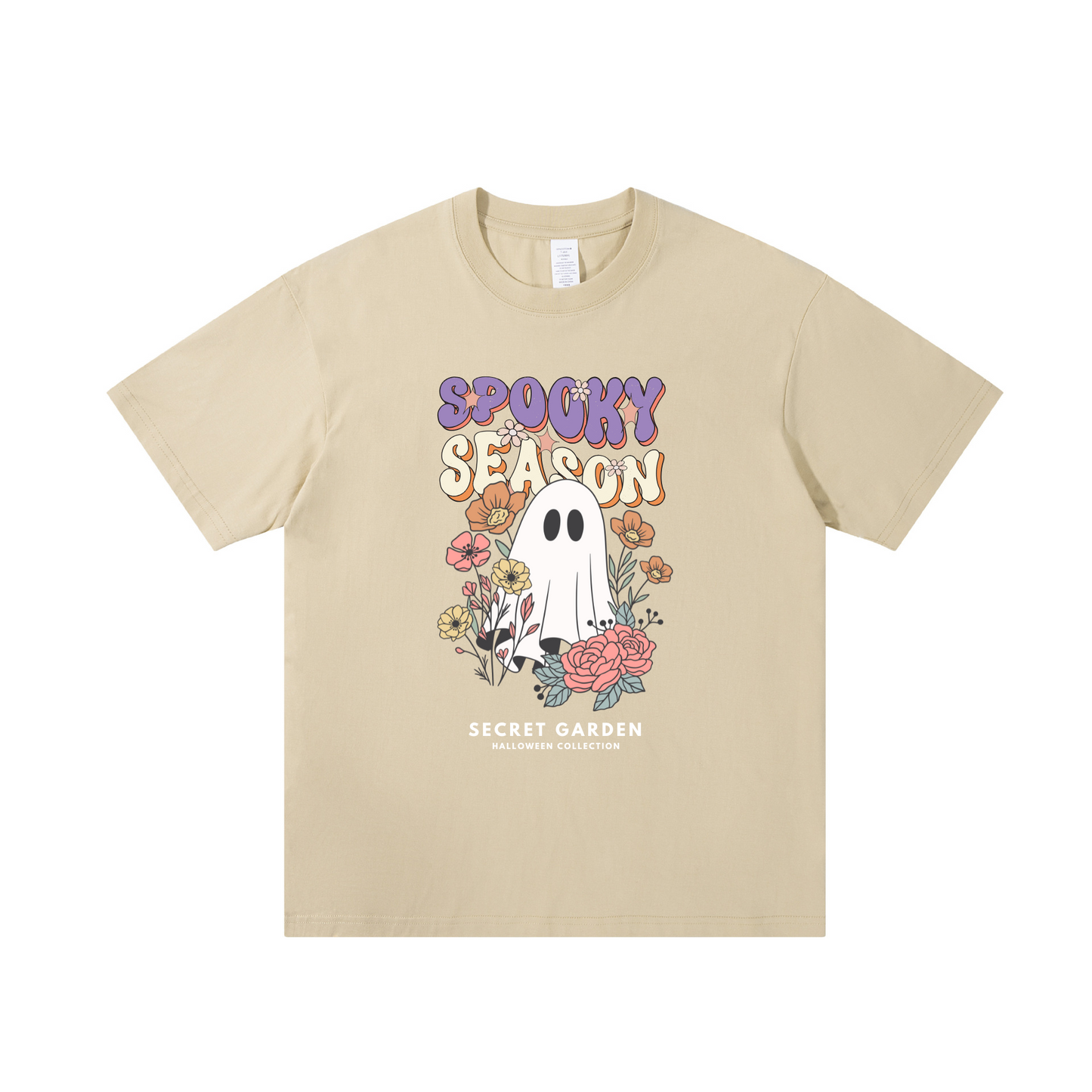 Spooky Season #S2515
