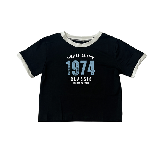 Classic 1974 Women #S2527