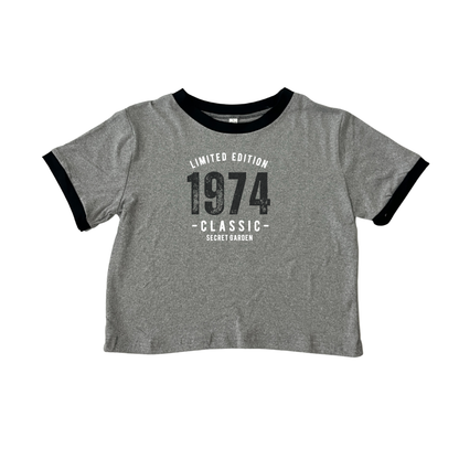 Classic 1974 Women #S2527