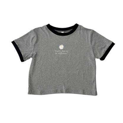 Minimal Daisy Floral #S2519