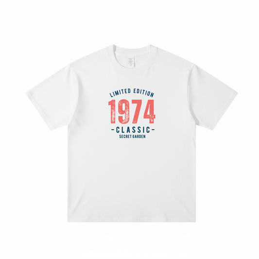 Classic 1974 #S2526