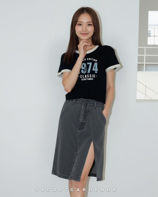 Classic 1974 Women #S2527