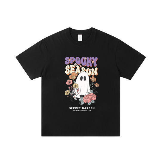 Spooky Season #S2515