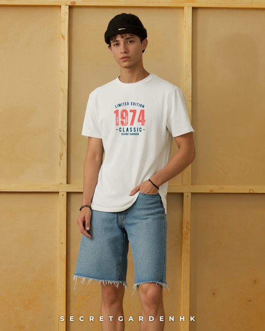 Classic 1974 #S2526