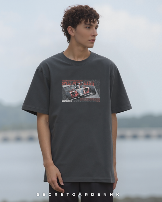 Vintage Racing Car #S2524