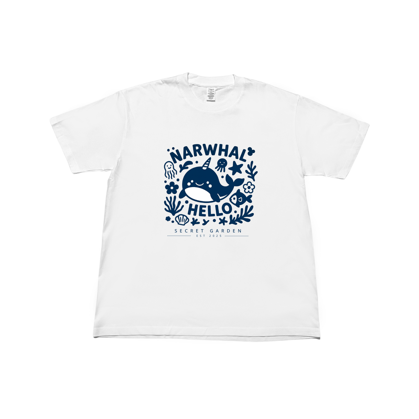 Narwhal #S2504
