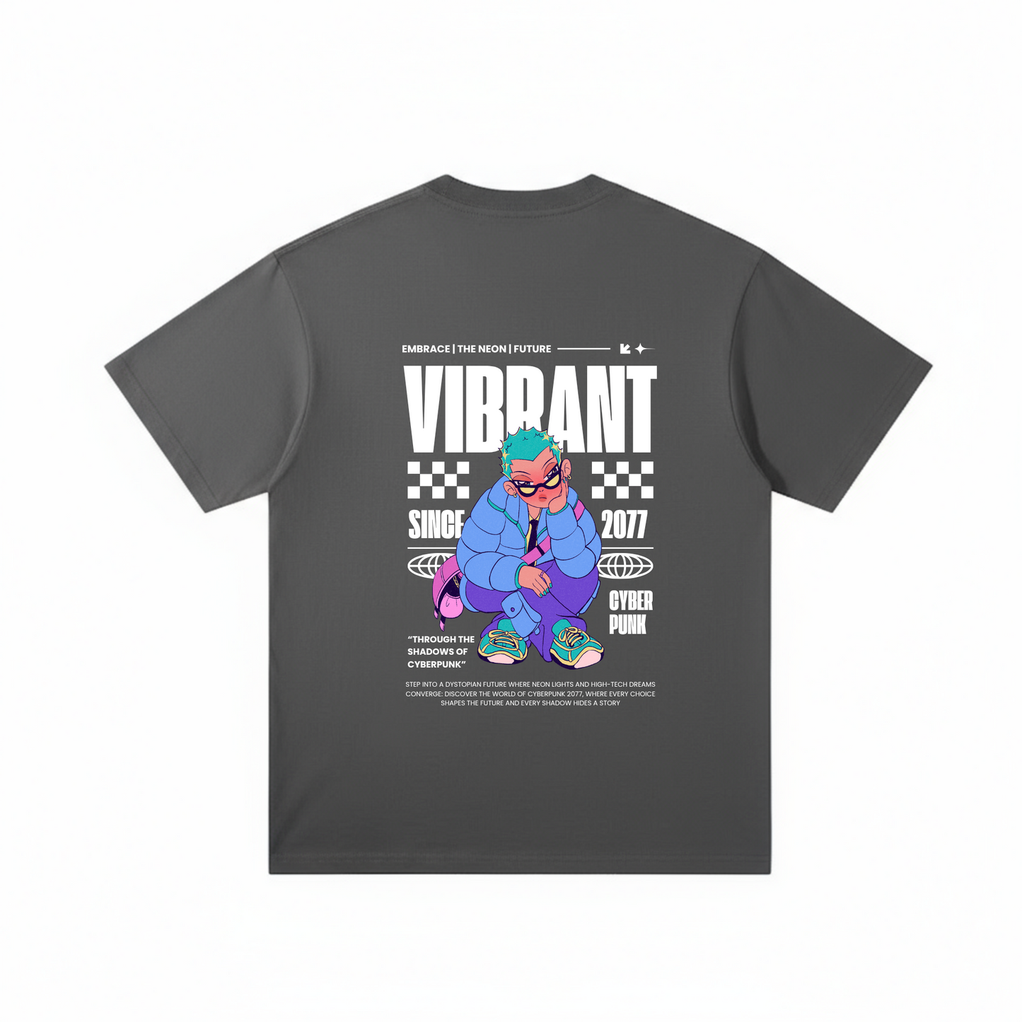 Cyberpunk 2077 #S2522