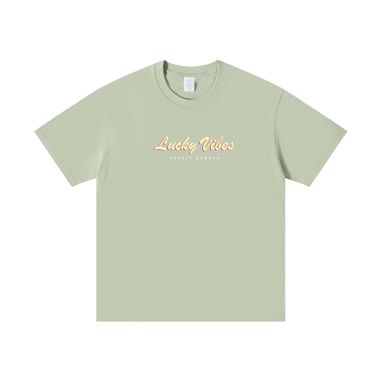 Lucky Vibes #S2510