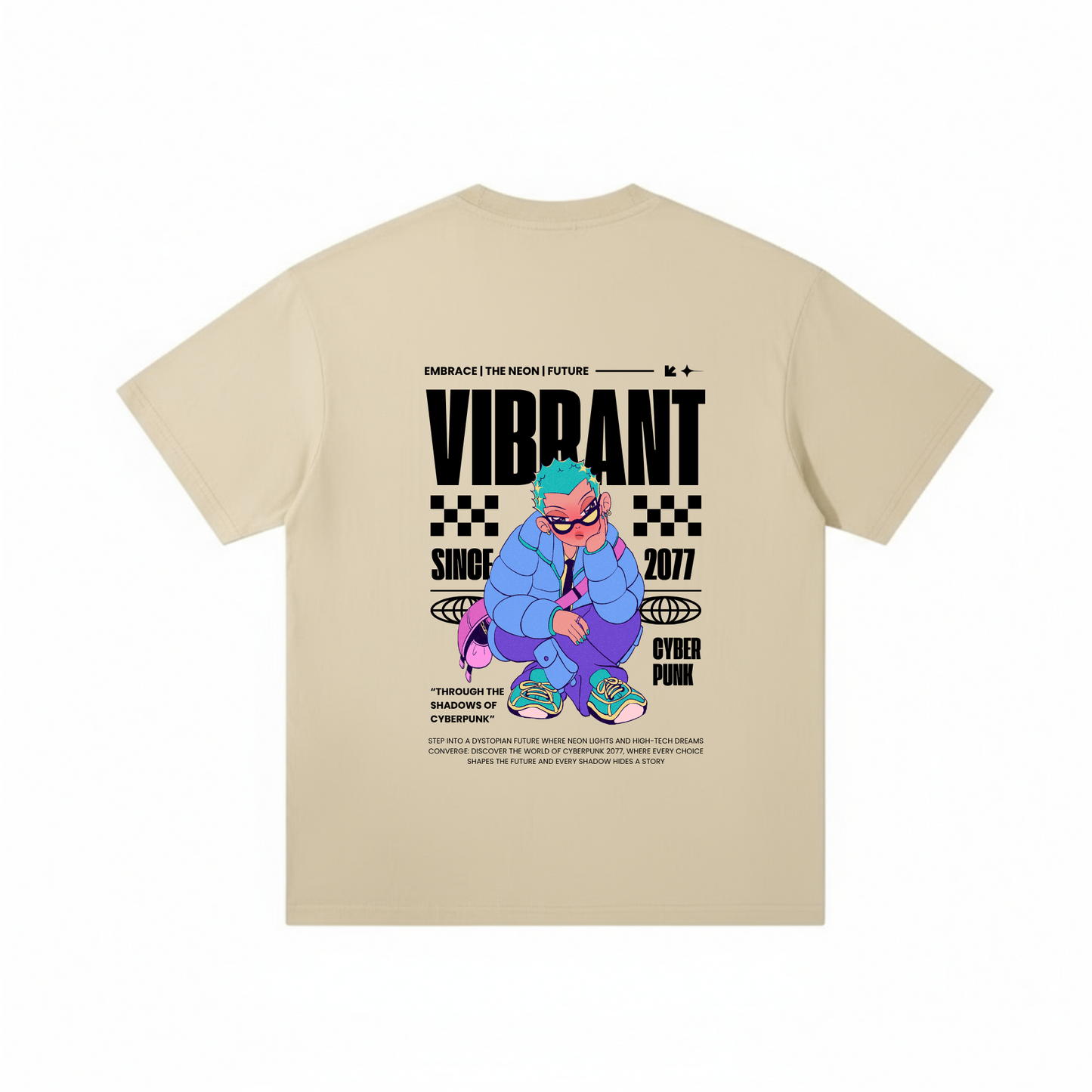 Cyberpunk 2077 #S2522