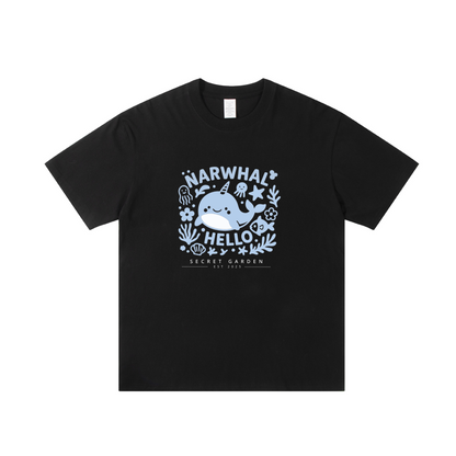 Narwhal #S2504