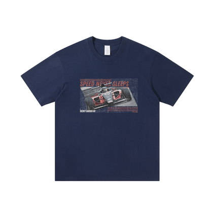 Vintage Racing Car #S2524