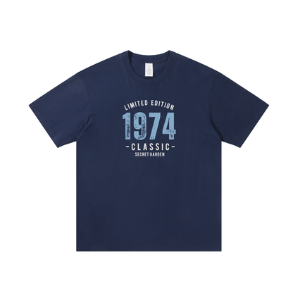 Classic 1974 #S2526