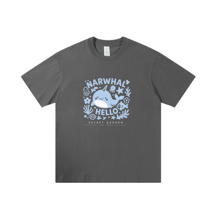 Narwhal #S2504