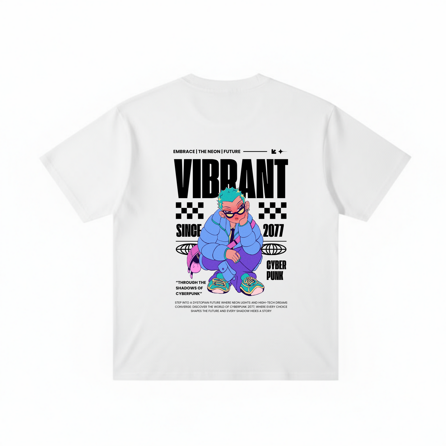 Cyberpunk 2077 #S2522