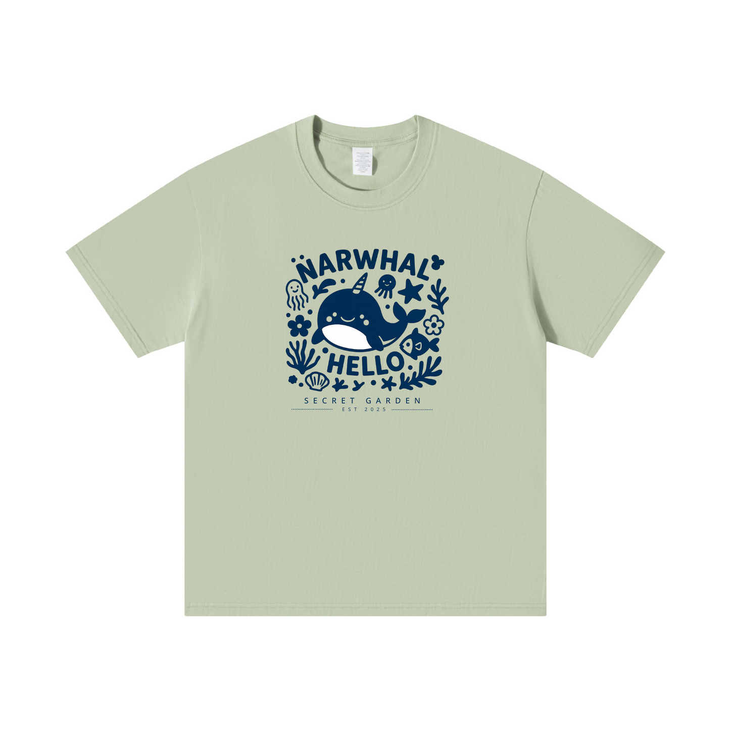 Narwhal #S2504