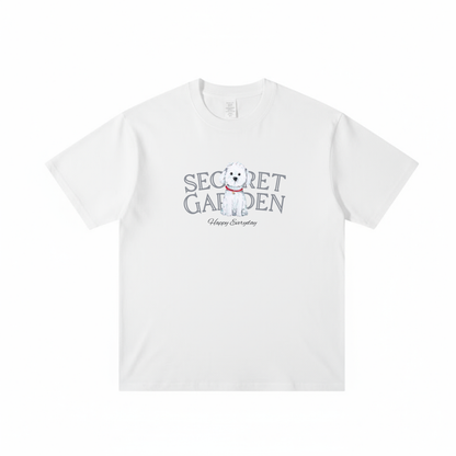 Happy Everyday Dog #S2528