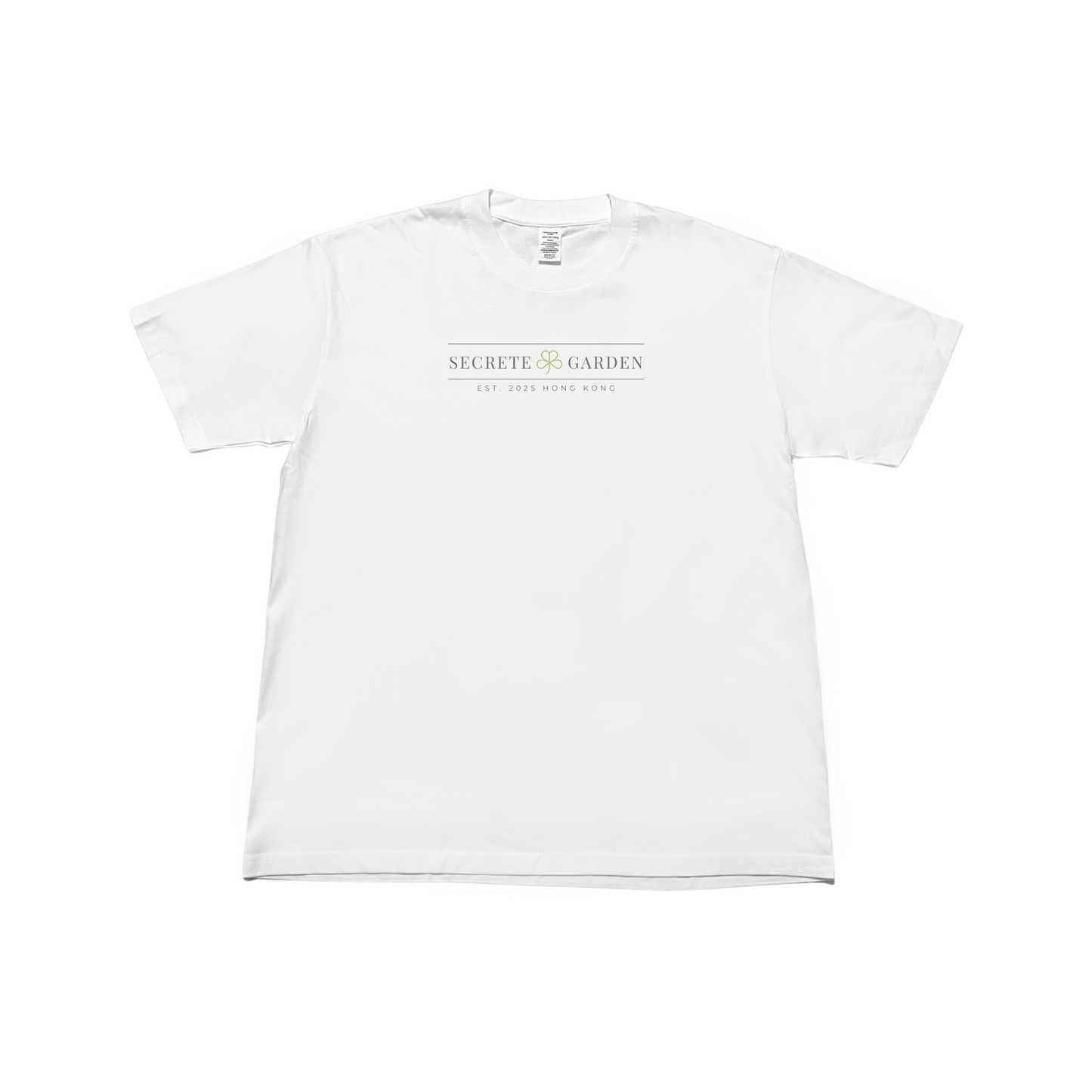 Basic T-Shirt #S2501