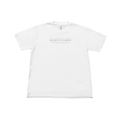 Basic T-Shirt #S2501