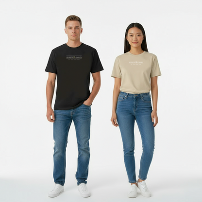 Basic T-Shirt #S2501