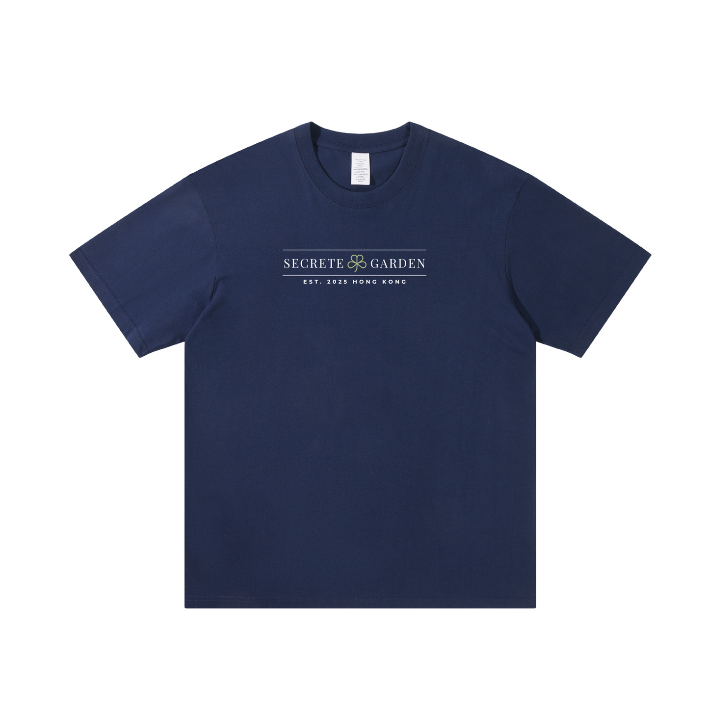 Basic T-Shirt #S2501