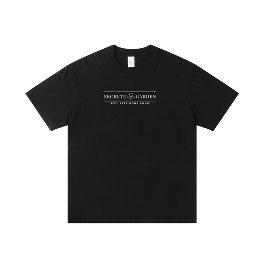 Basic T-Shirt #S2501