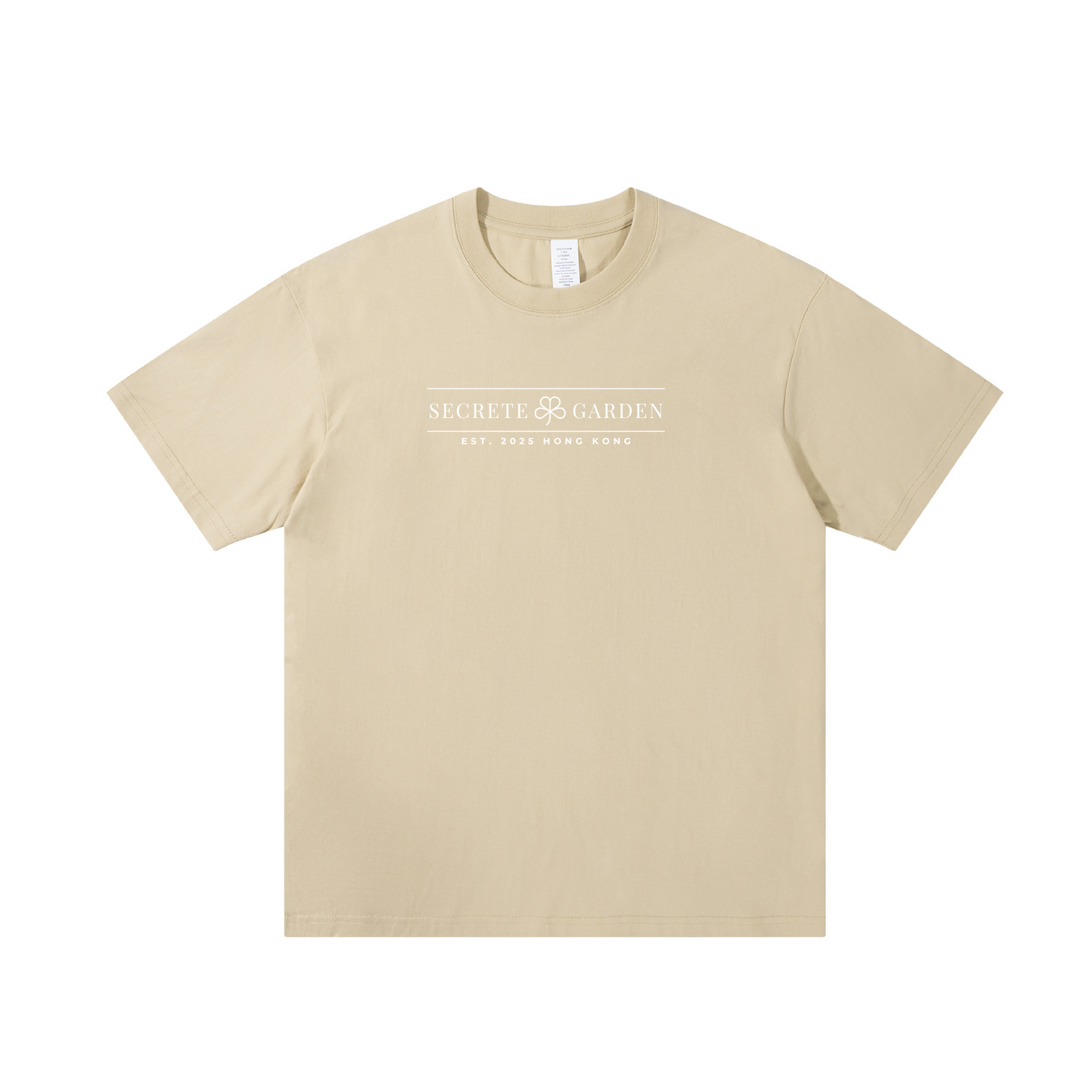 Basic T-Shirt #S2501