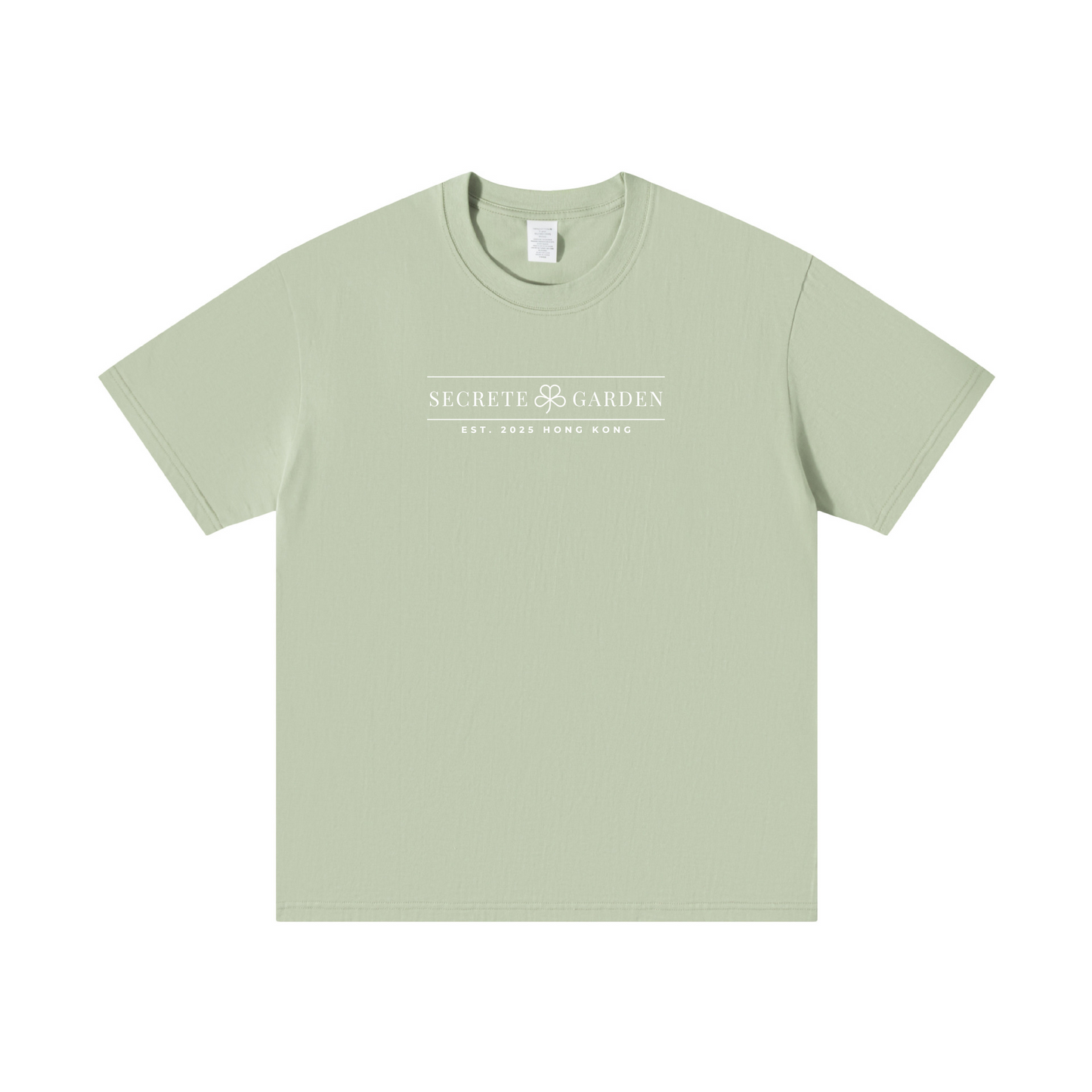Basic T-Shirt #S2501