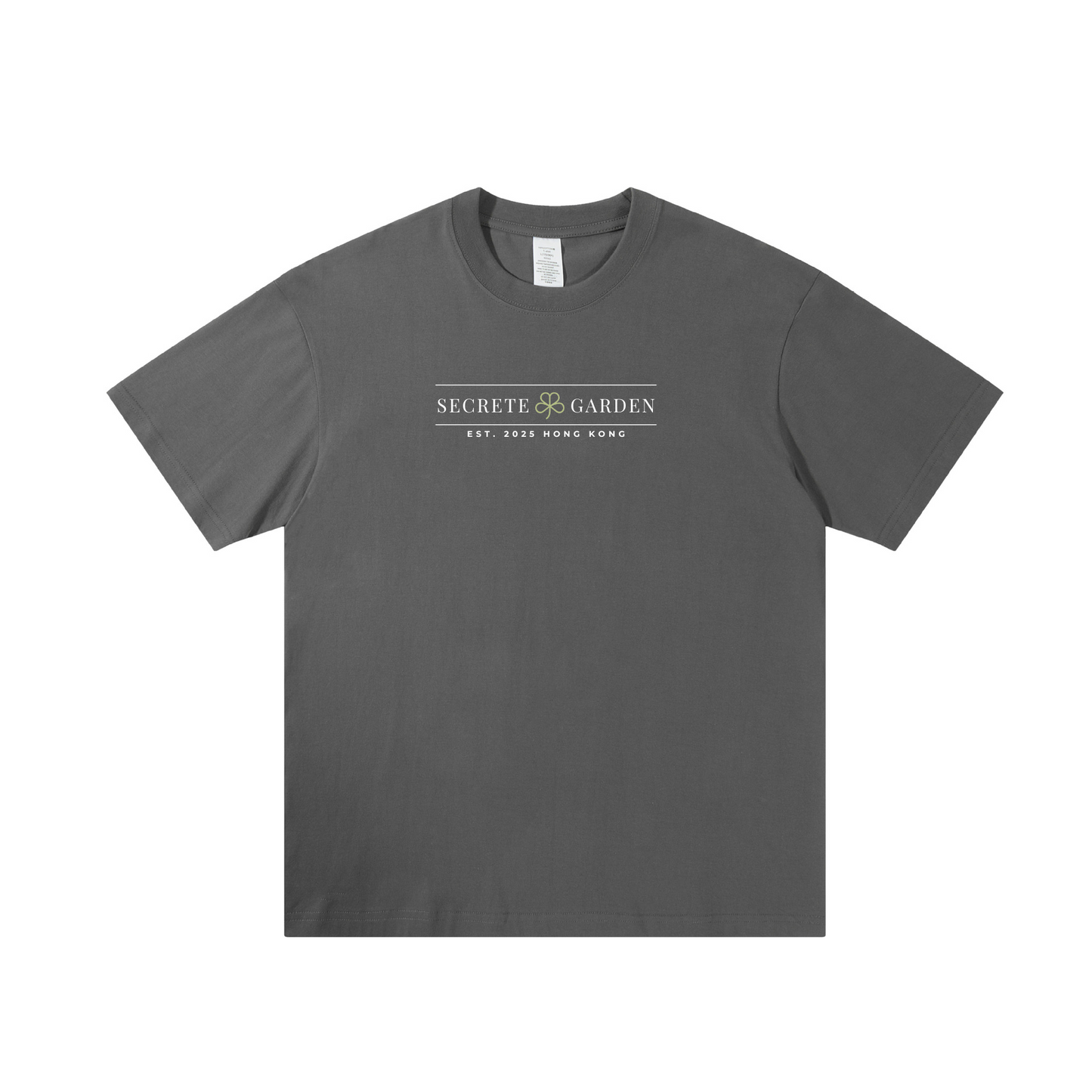 Basic T-Shirt #S2501