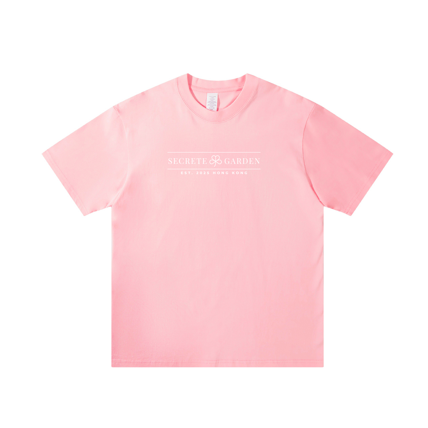 Basic T-Shirt #S2501